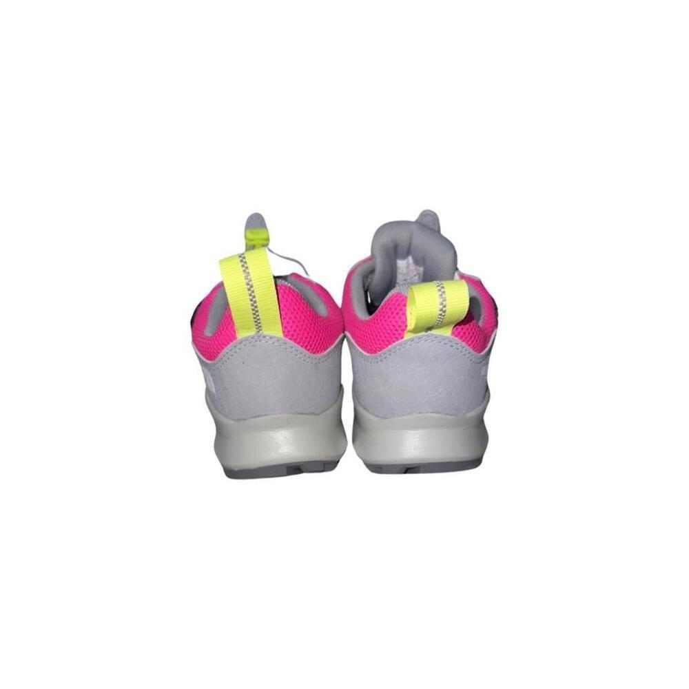 The North Face Junior Hedgehog Hiker Waterproof Youth Shoe US Size 6 - Picture 5 of 5